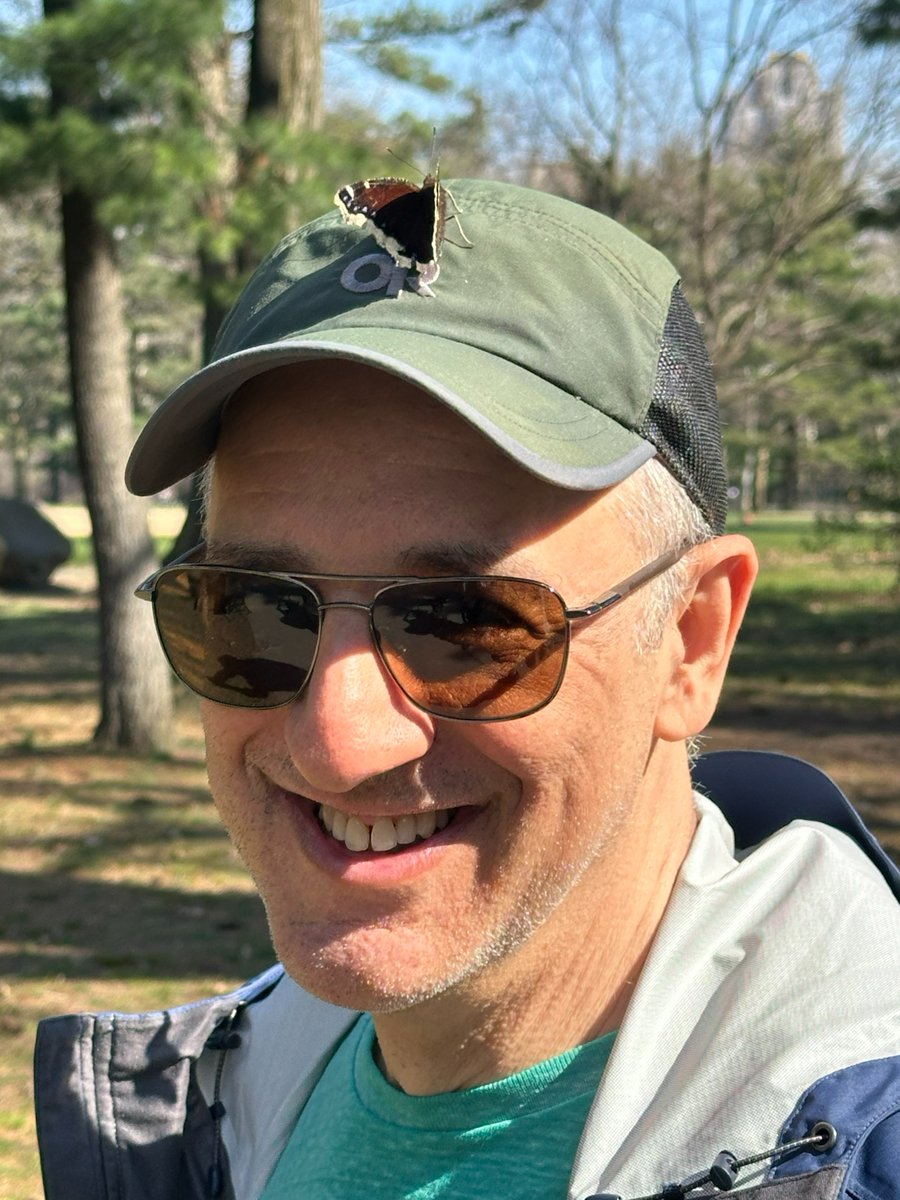 Howard Katz tweet media