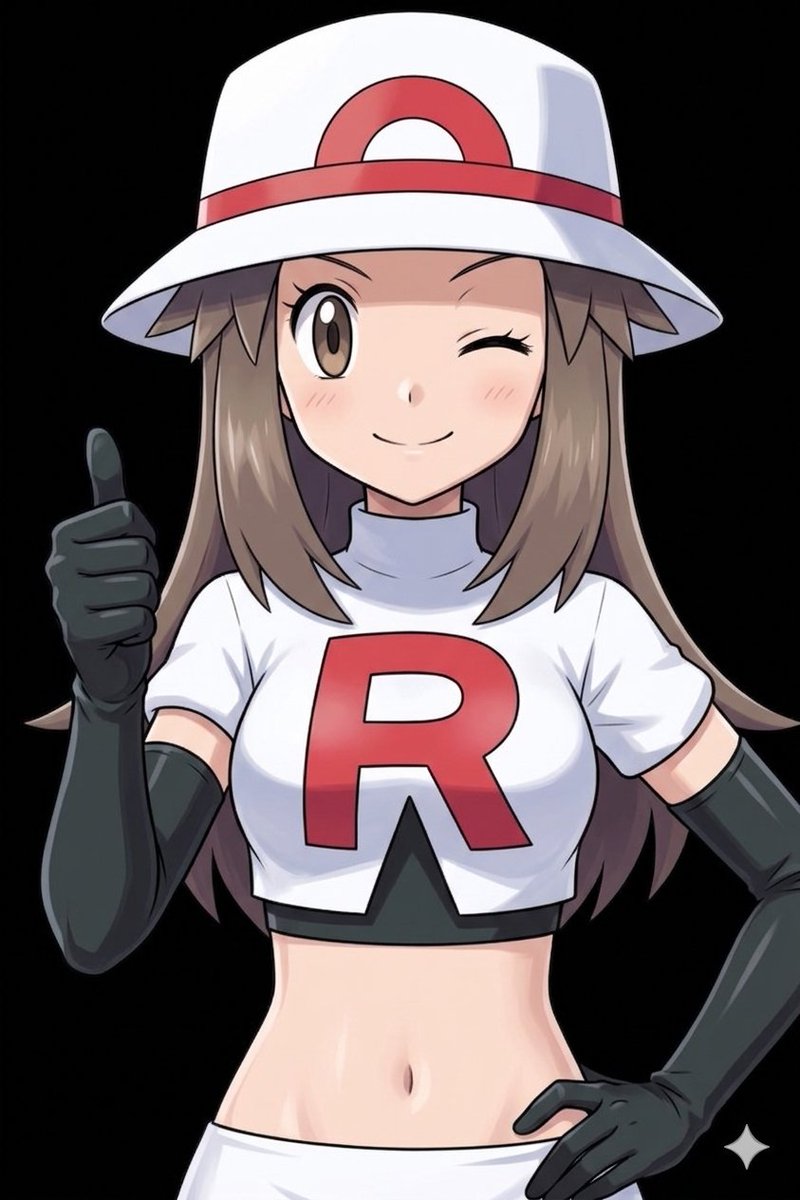 リーフ tweet media