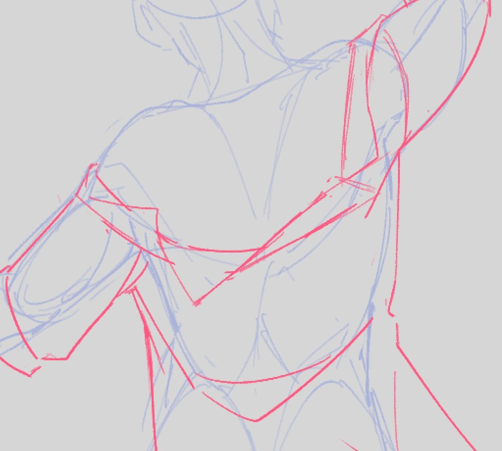 Nox_ious_'s tweet photo. WIP https://t.co/yqGgbUxcAf