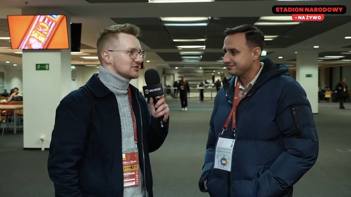 Kanał Sportowy tweet media