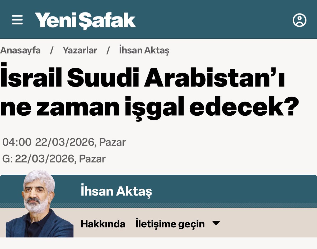 شؤون تركية tweet media