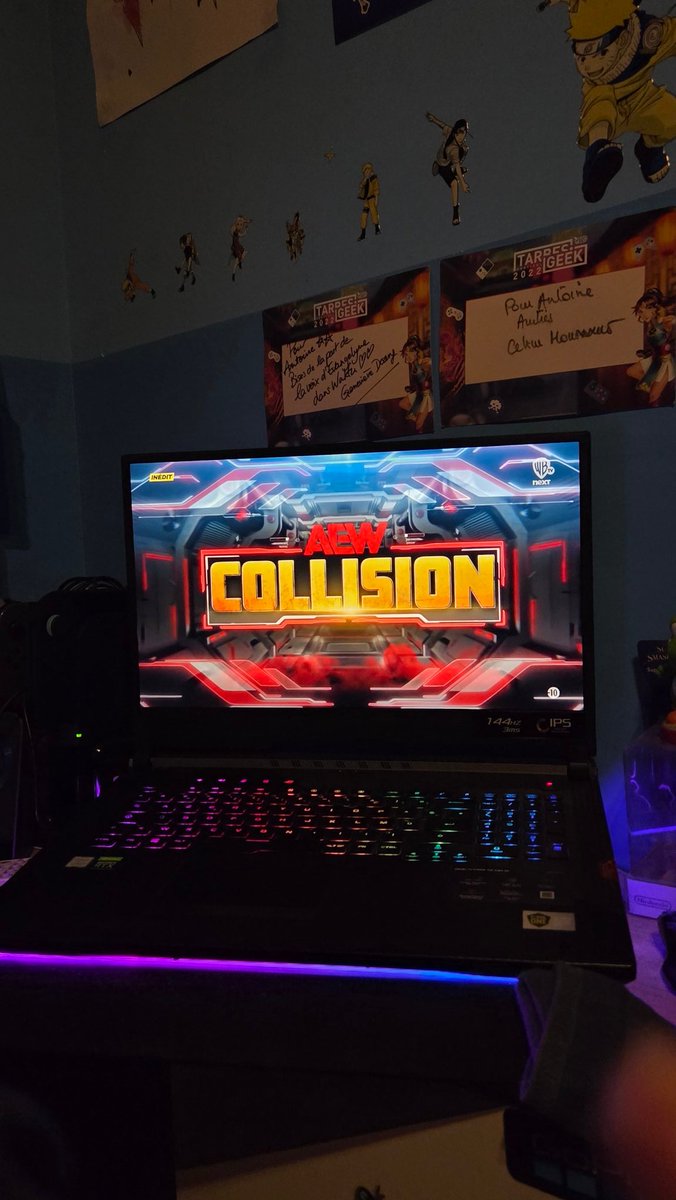 Narutorey tweet media