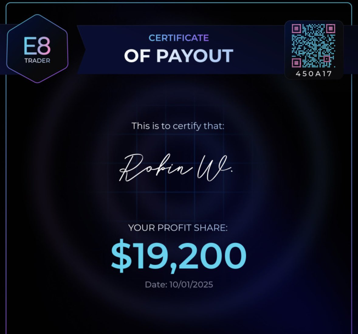 Robin ® tweet media