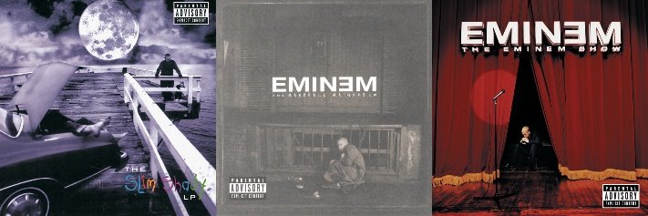 The Eminem Bible tweet media