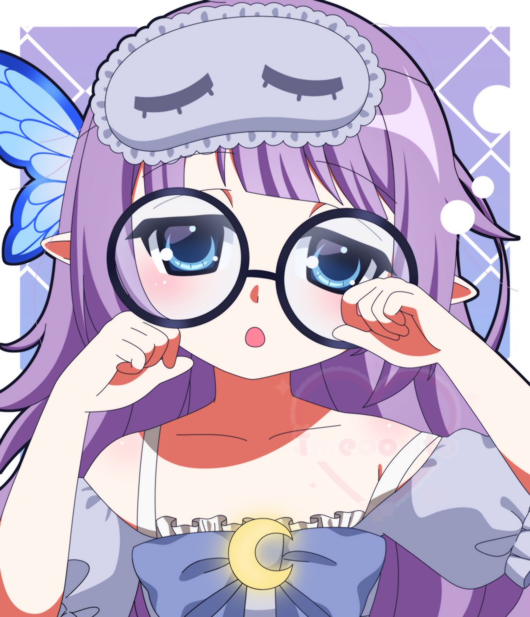 Postal 🦋💤 tweet media