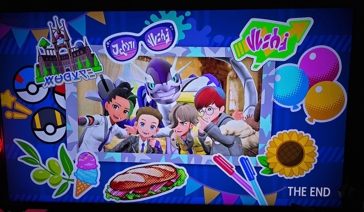 Kenshin_Cloud tweet media