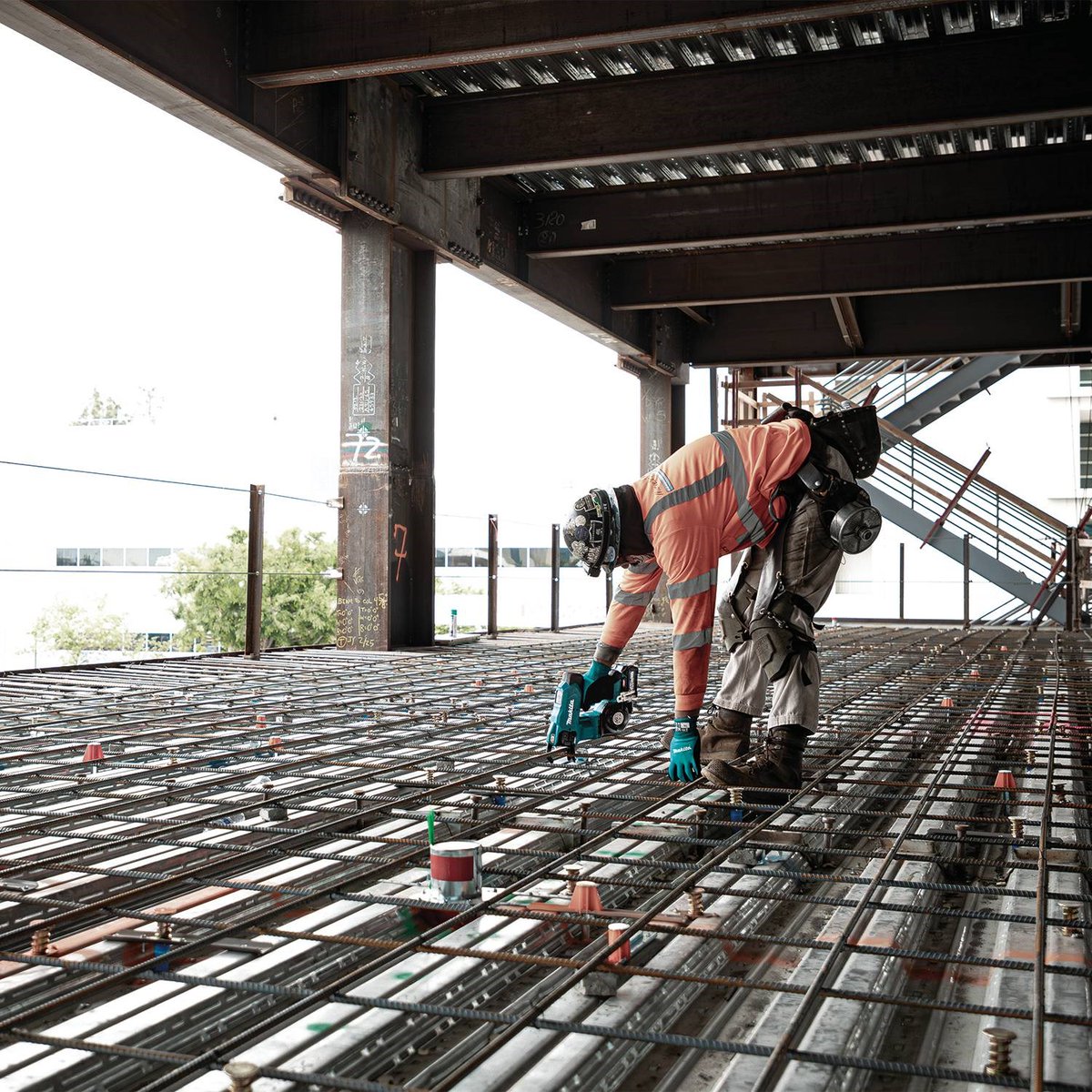 Makita Tools USA tweet media