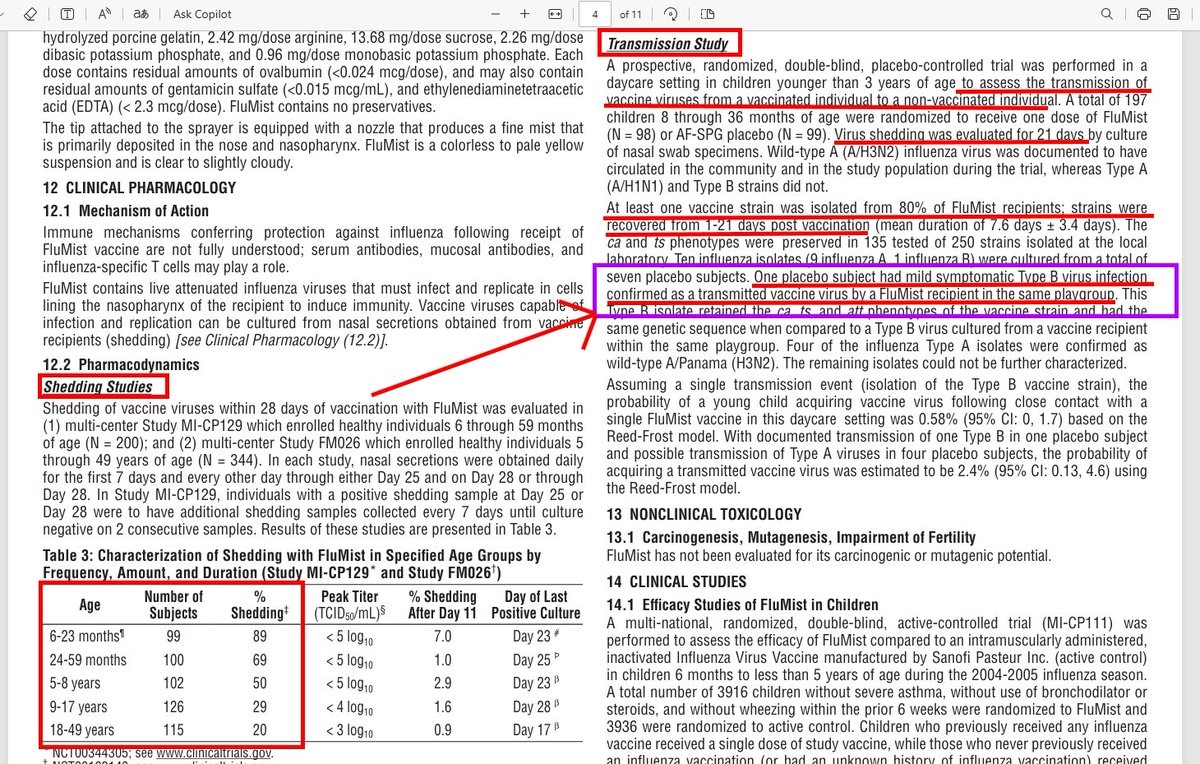 NZ and the MRNA tweet media