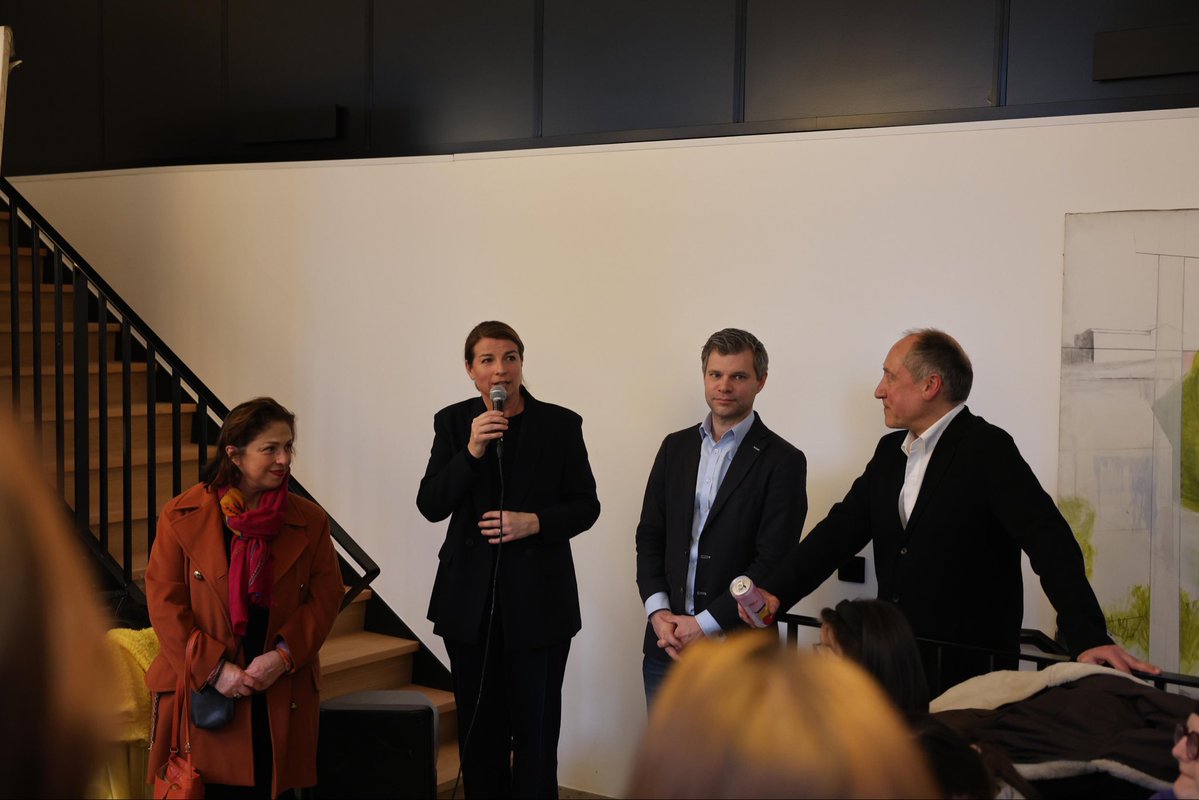 Alix Bougeret tweet media