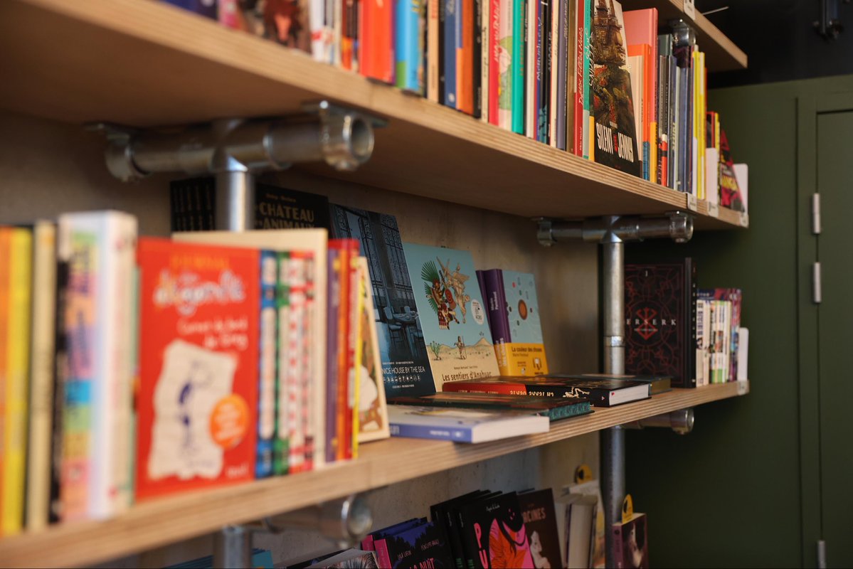 Alix Bougeret tweet media