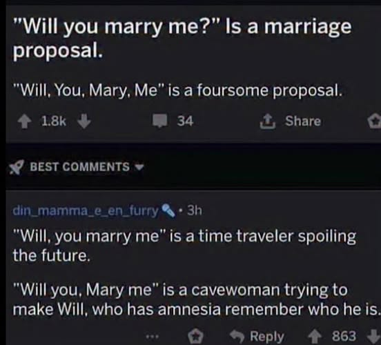 Papa Woof und Krampus und Bleaken tweet media