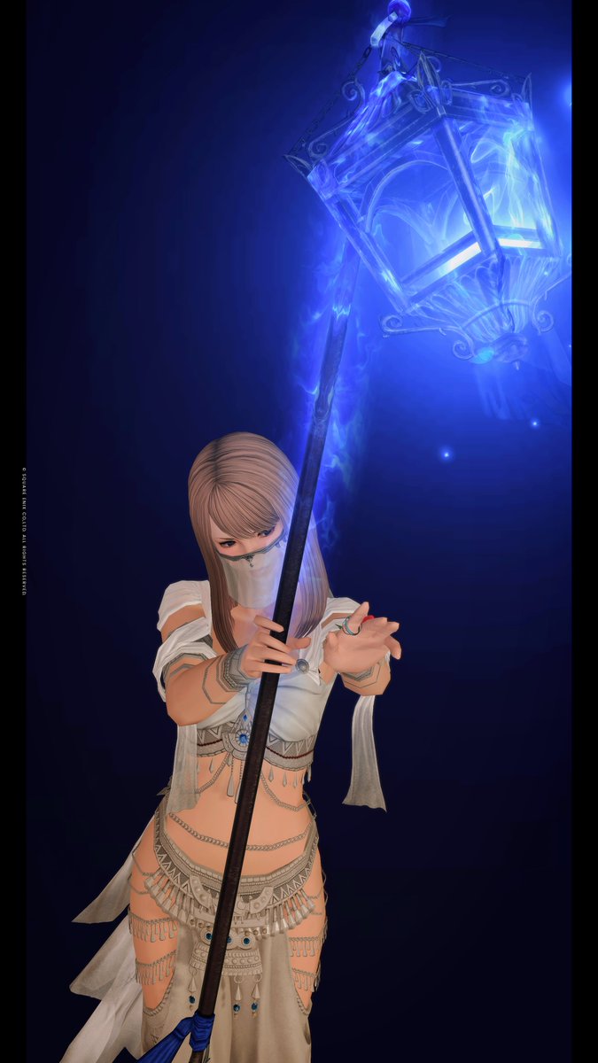 おはようございます☀️

#FF14 #本日のミドラン #FFXIV #ミドメス
#おはミド
#れおんSS  #GPOSERS