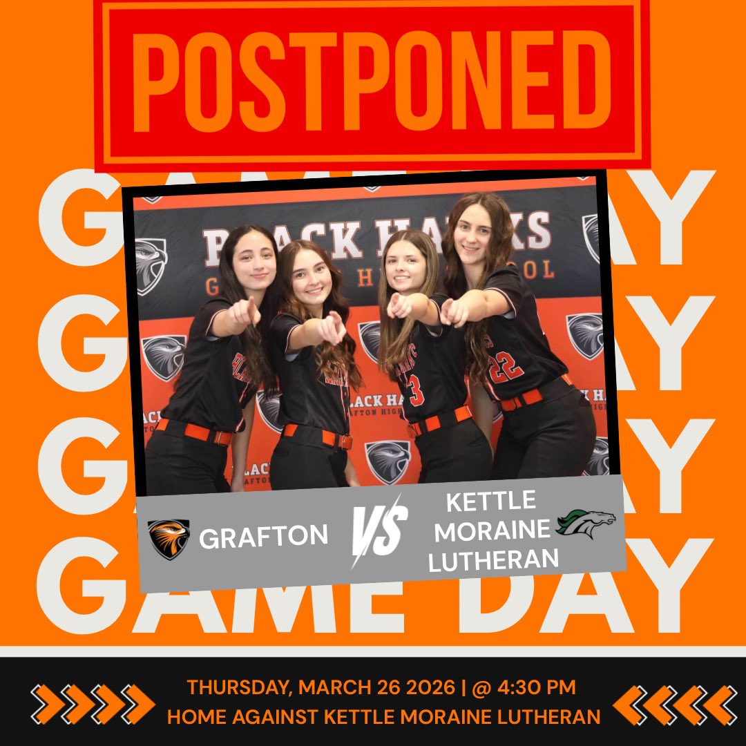 GHS Softball tweet media