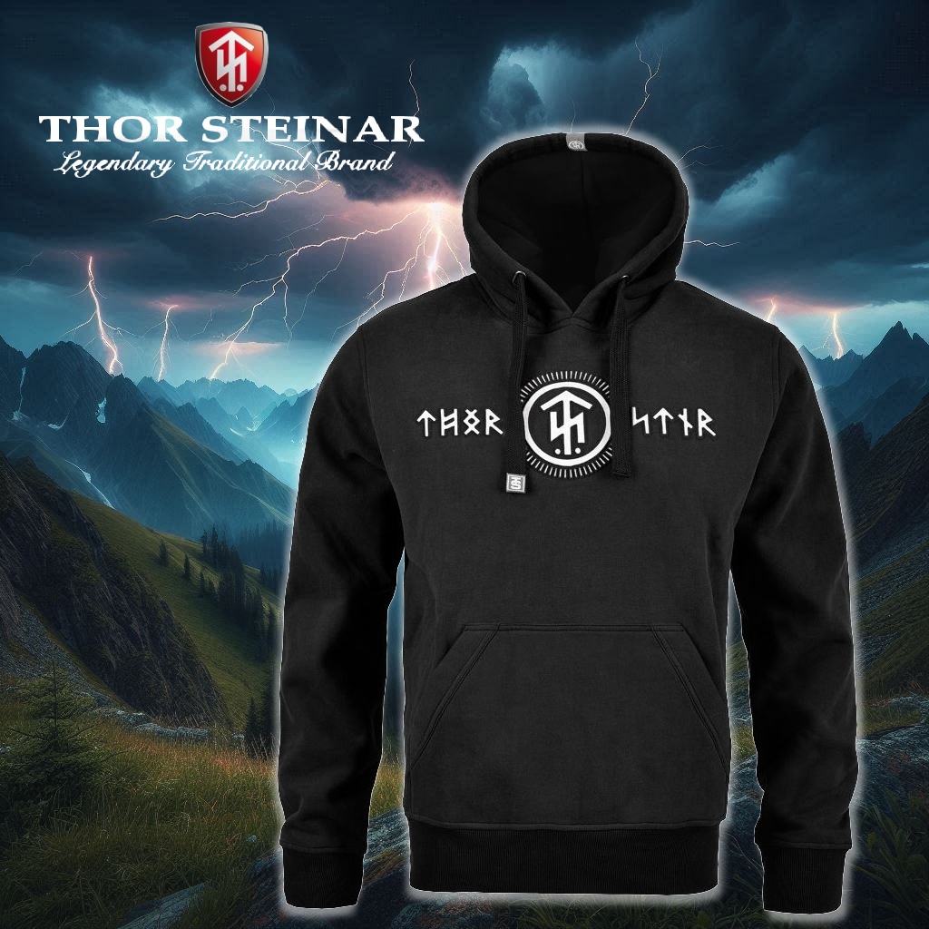 Shopbay_de's tweet photo. Thor Steinar Kapuzensweat Mjodal 👍

https://t.co/aJ7oTRfdaC
Thor Steinar Kapuzensweatshirt mit Thor Steinar Schriftzug und TS-Logo in Runenschrift auf der Brust.
#steinar #streetwearstyle #thorsteinarshop #streetwear #shopbay #ThorSteinar https://t.co/tlh75LmQks