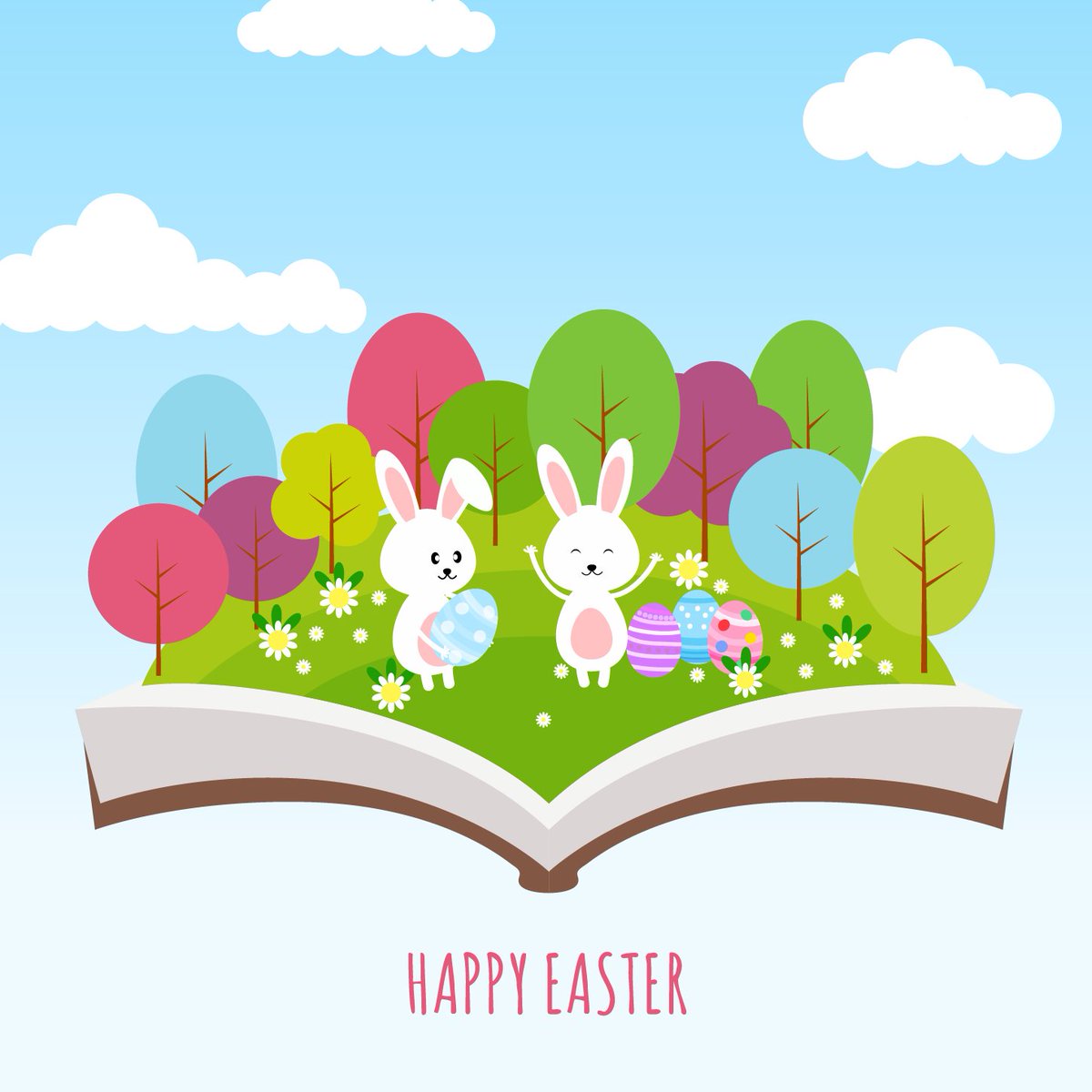 Richmond Public Library tweet media