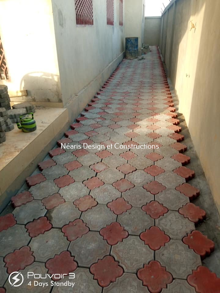NearisCons2546's tweet photo. Néaris Design &amp; Constructions
Architecture • Construction • Rénovation
Projets sur mesure, durables et modernes ✨
🌍 Afrique de l’Ouest
📞 +228 92 44 61 53 | +226 77 01 31 13
🏡 Imaginez… nous construisons
#Construction #Architecture #Design #NéarisDesign https://t.co/CcGK7z457O