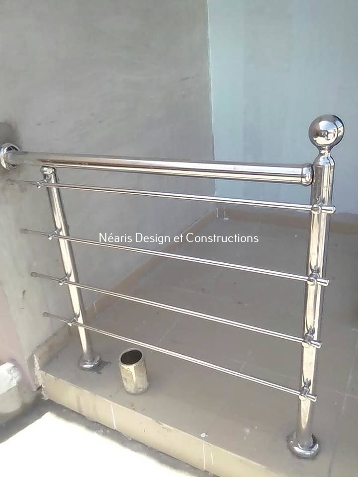 NearisCons2546's tweet photo. Néaris Design &amp; Constructions
Architecture • Construction • Rénovation
Projets sur mesure, durables et modernes ✨
🌍 Afrique de l’Ouest
📞 +228 92 44 61 53 | +226 77 01 31 13
🏡 Imaginez… nous construisons
#Construction #Architecture #Design #NéarisDesign https://t.co/CcGK7z457O