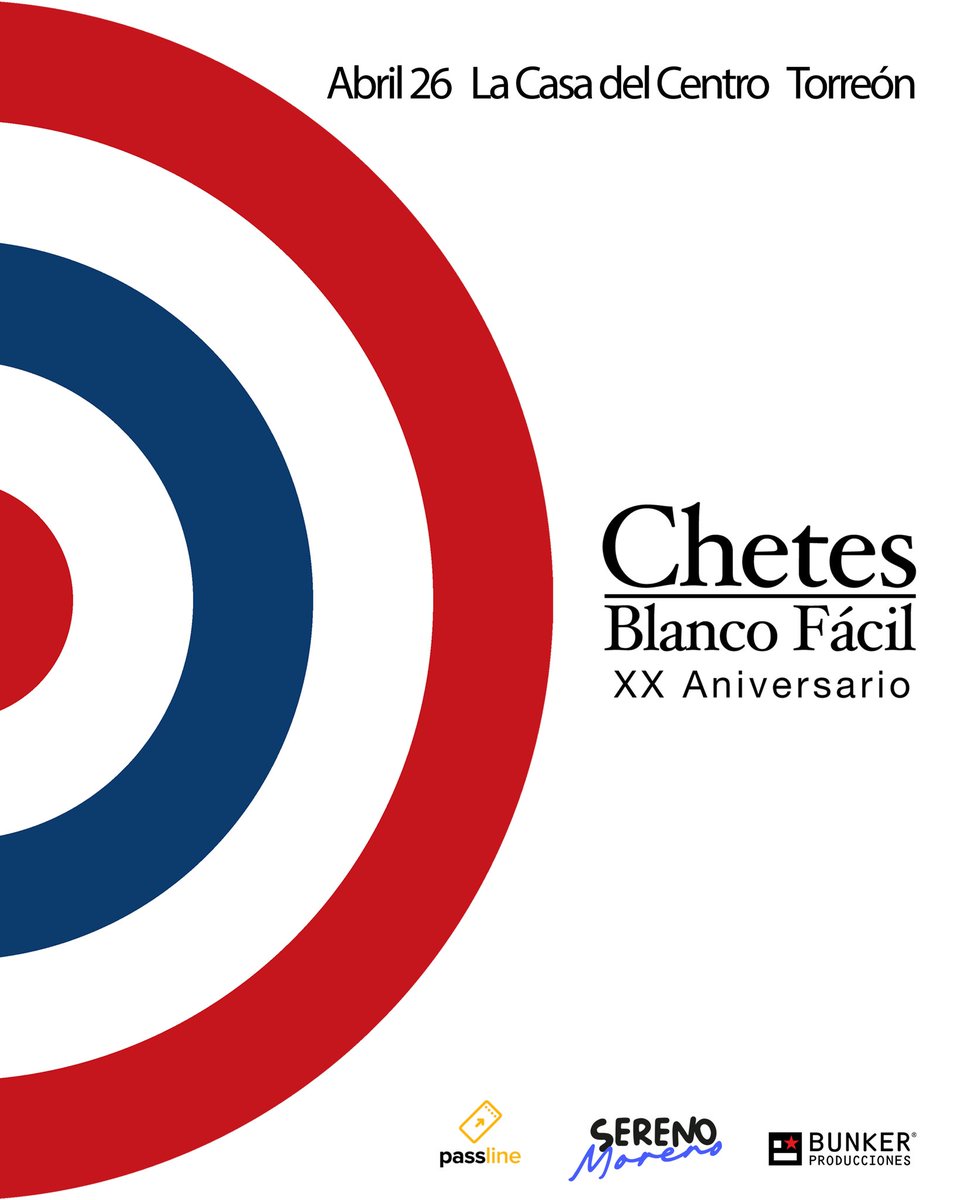 CHETES tweet media