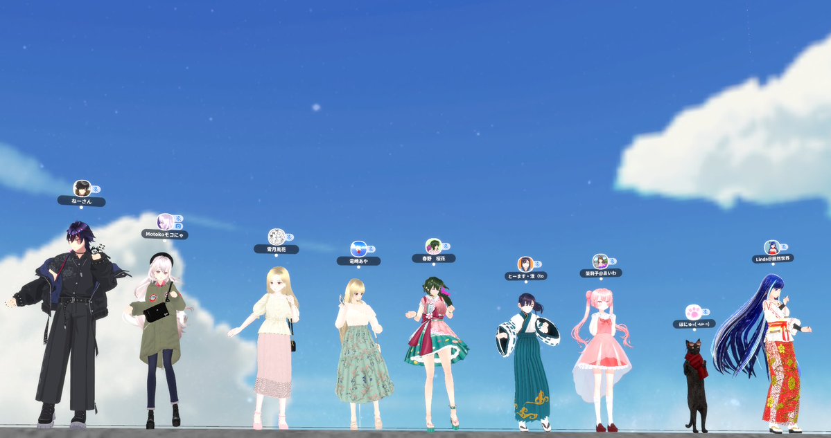 Motoko Library tweet media