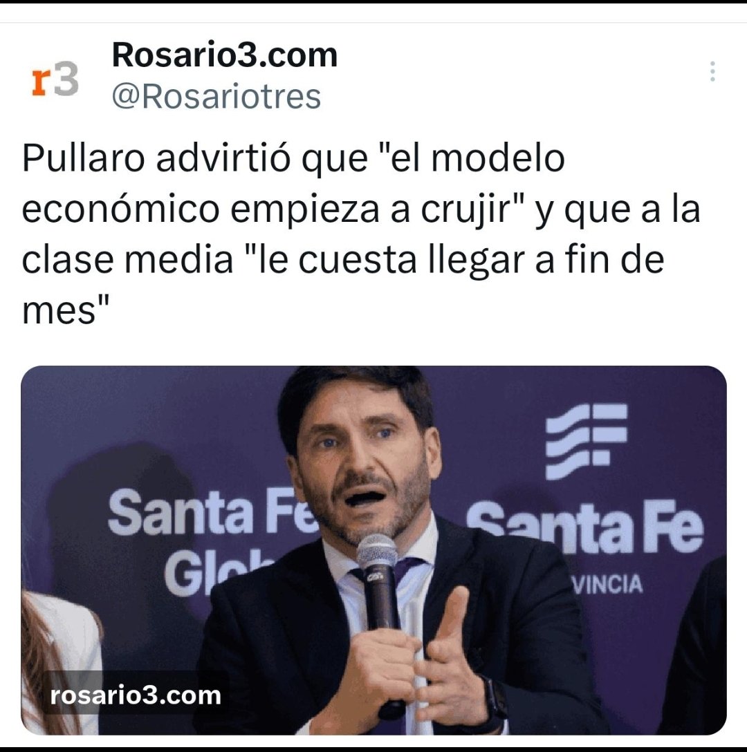 Ariel Bulsicco tweet media