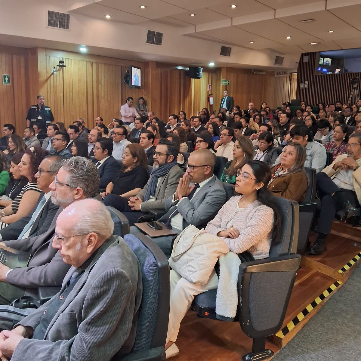 Editorial TEPJF tweet media