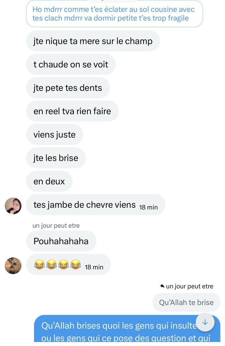 Kahina🇩🇿🇵🇸 tweet media