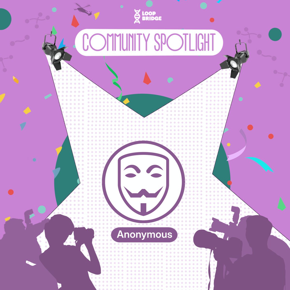 Loop Bridge tweet media