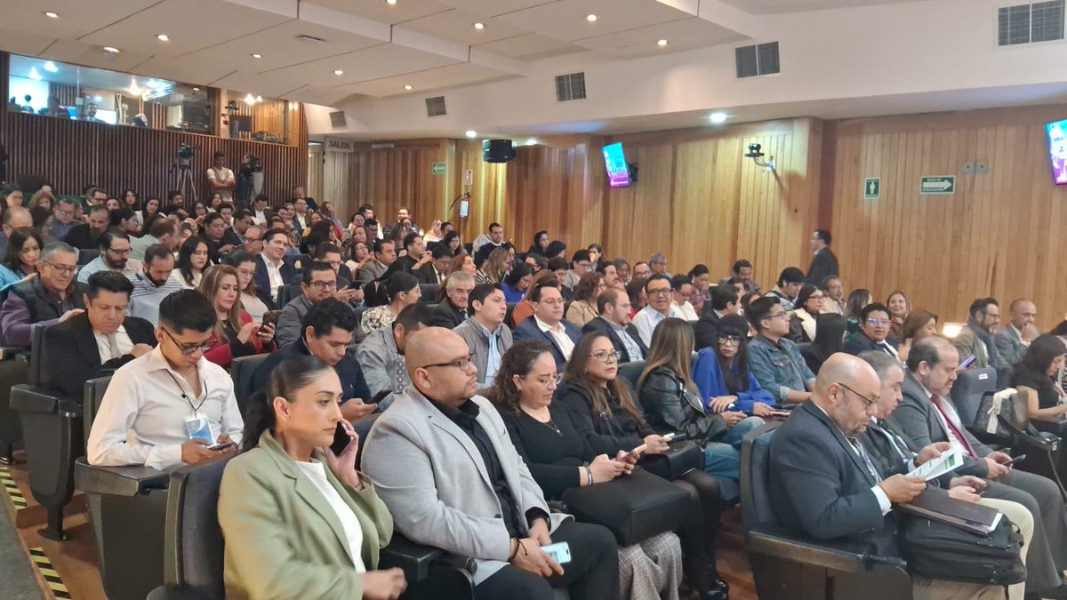 Editorial TEPJF tweet media