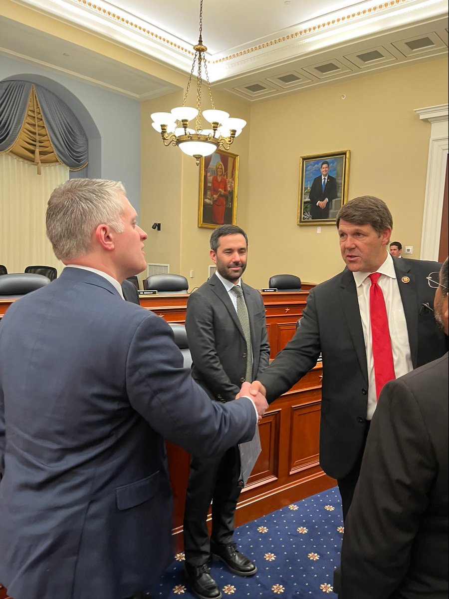 Kurt Couchman tweet media