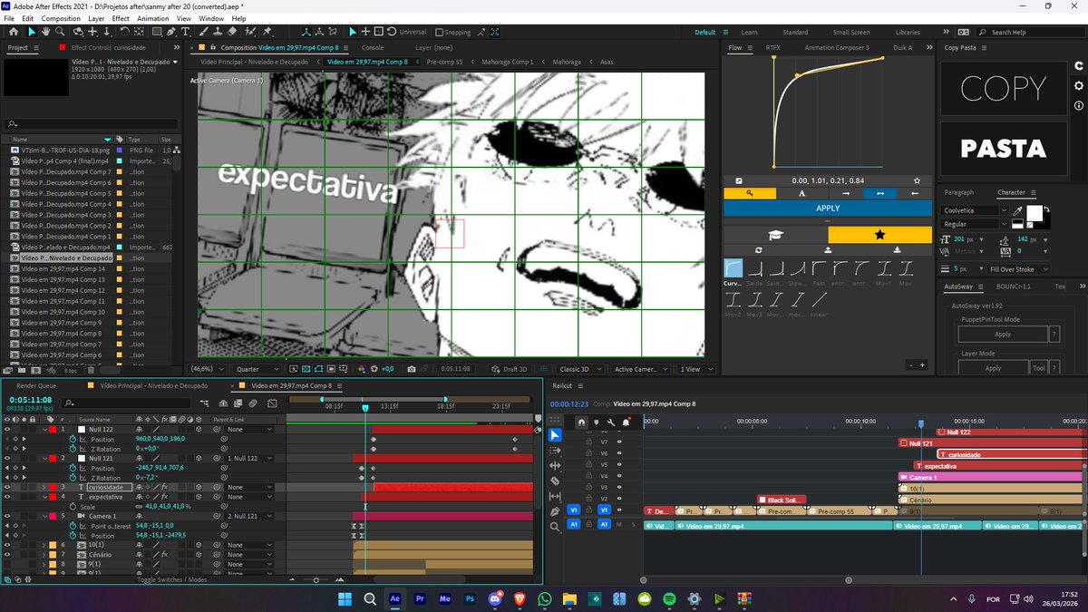 Vitinho | Editor tweet media