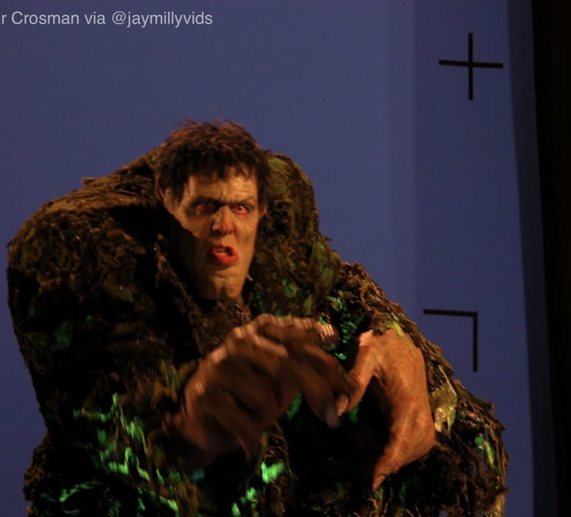 JayBee & Milly (Matthew Lillard Interview Out Now) tweet media