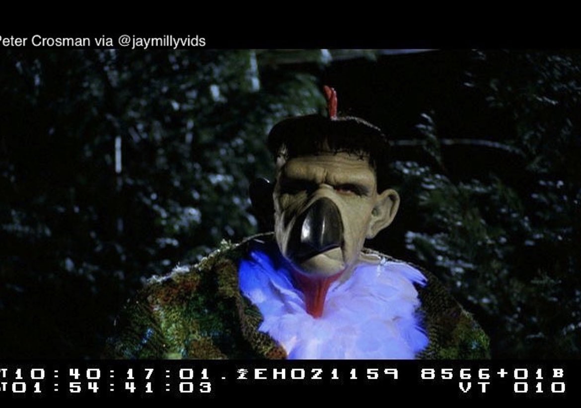 JayBee & Milly (Matthew Lillard Interview Out Now) tweet media