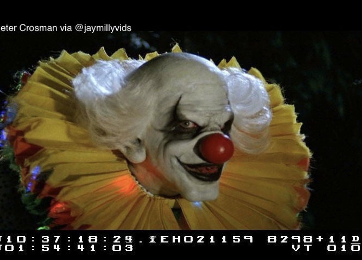 JayBee & Milly (Matthew Lillard Interview Out Now) tweet media