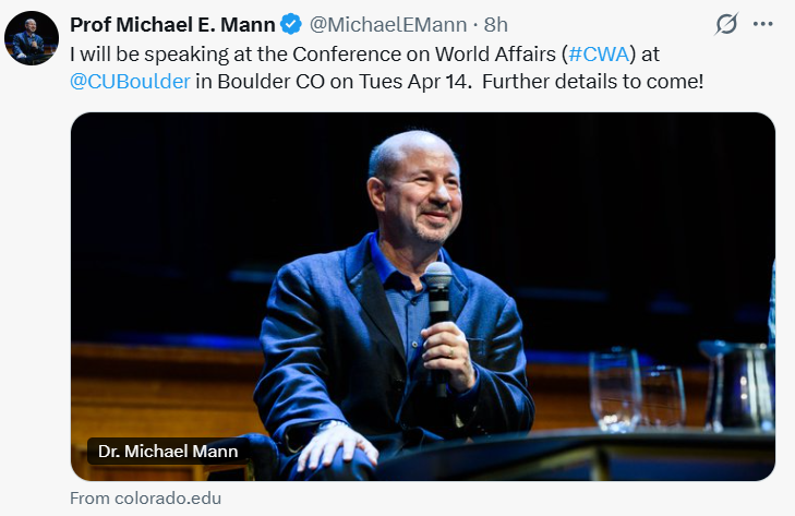 The Honest Broker tweet media