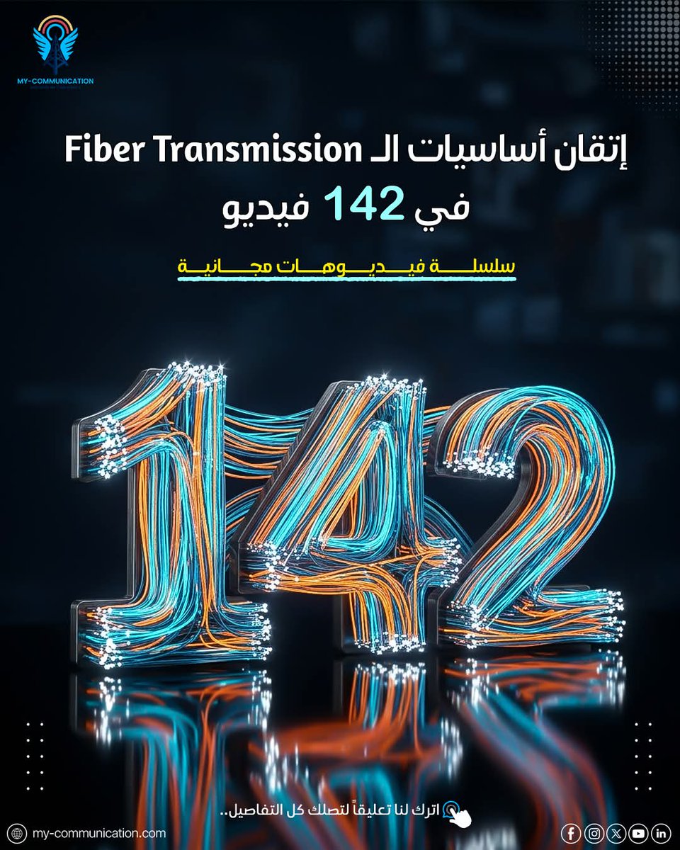 My Communication Academy tweet media