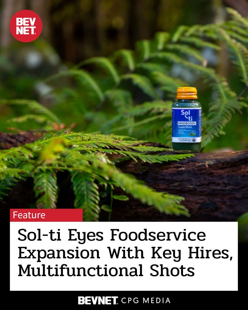 BevNET.com tweet media