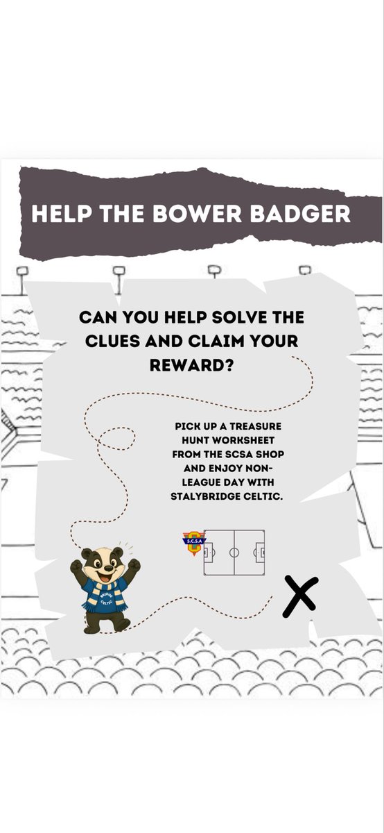 Stalybridge Celtic SA tweet media