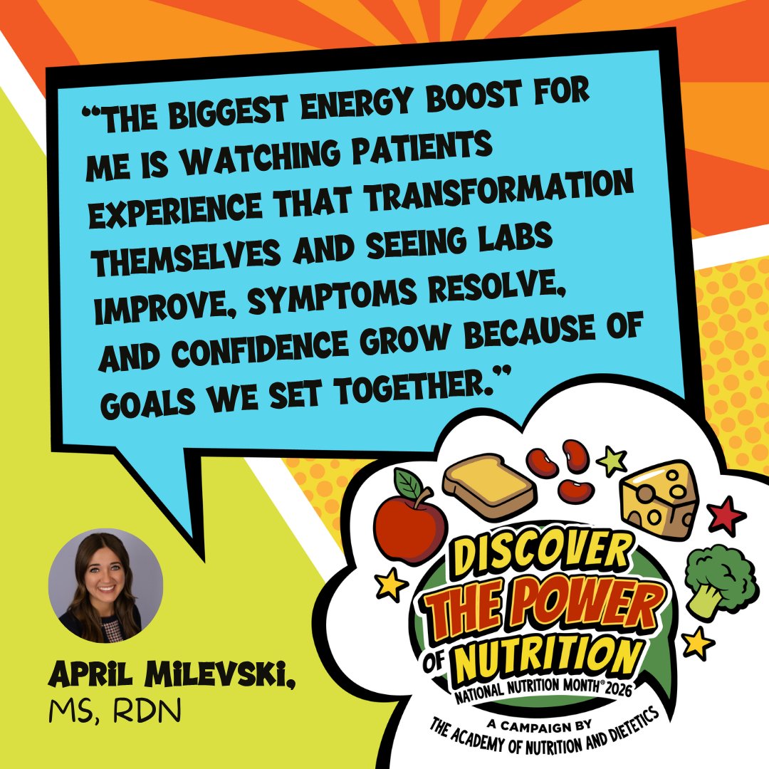 eatrightPRO tweet media