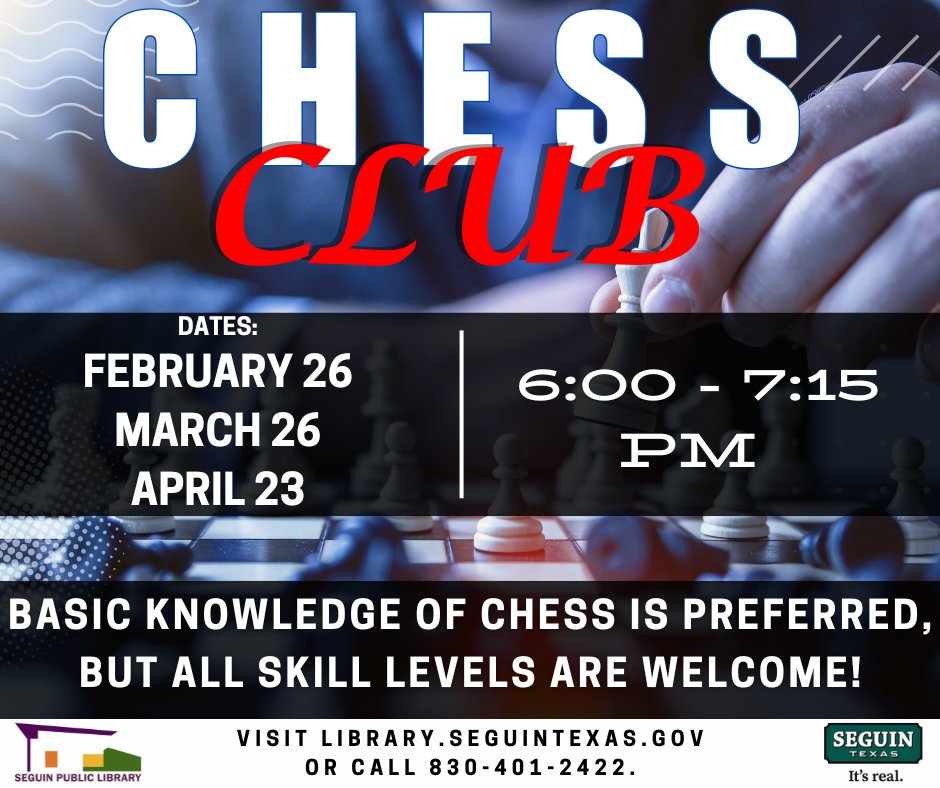 SeguinPublicLibrary tweet media