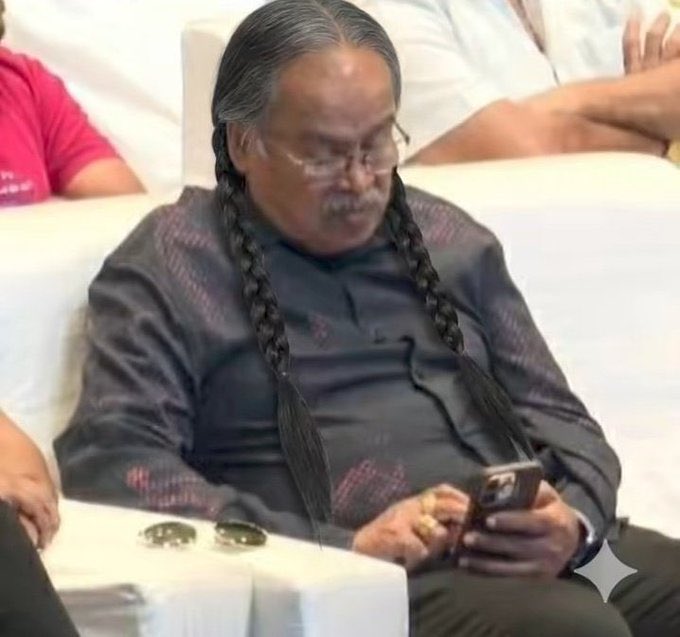 Dynamite Reddy 🧨 tweet media