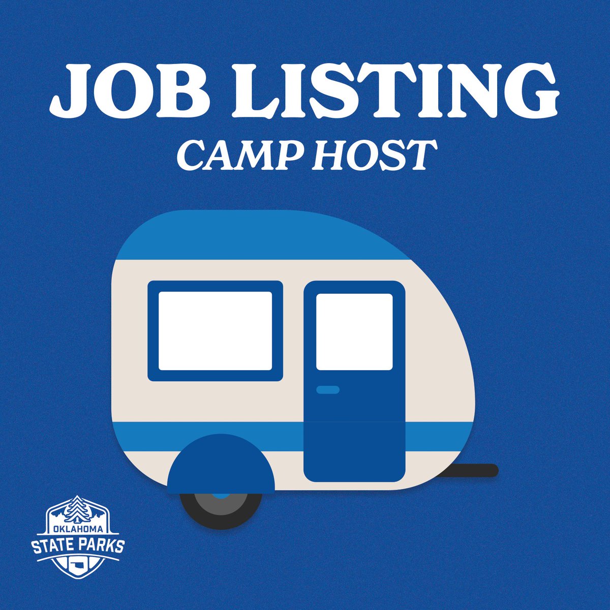 Oklahoma State Parks ⛺️ tweet media