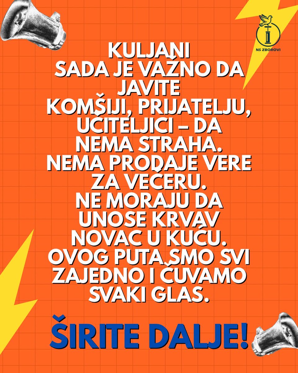 NS Zborovi tweet media