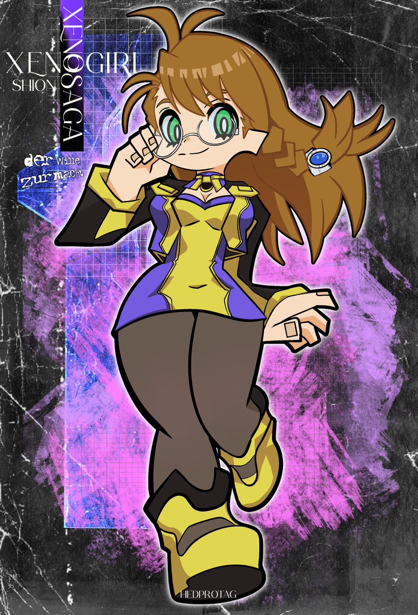 protag ☘️ tweet media