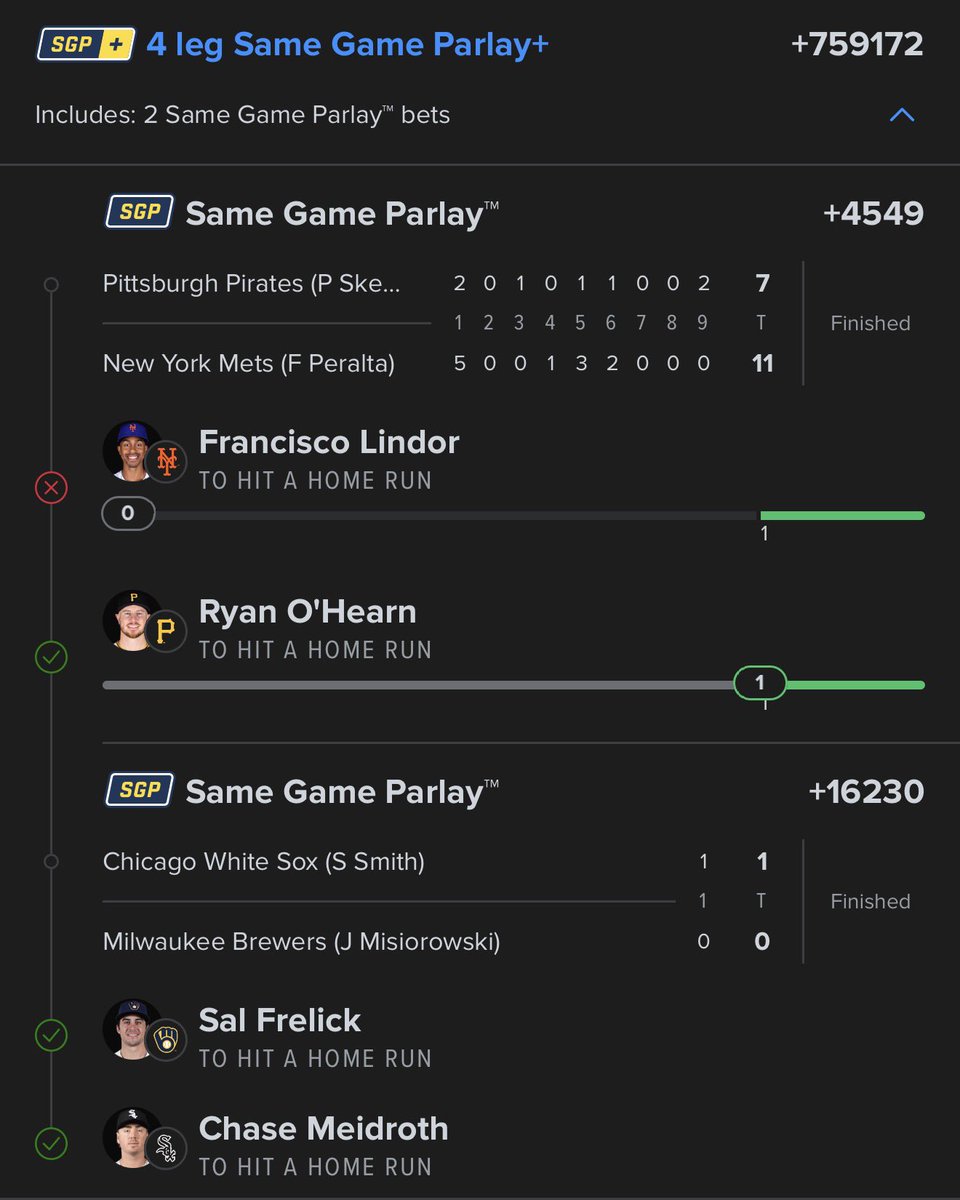 8:24 Mack tweet media