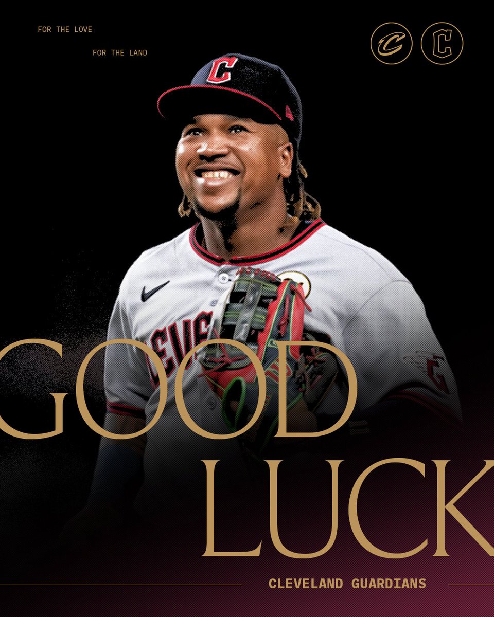 Cleveland Cavaliers tweet media