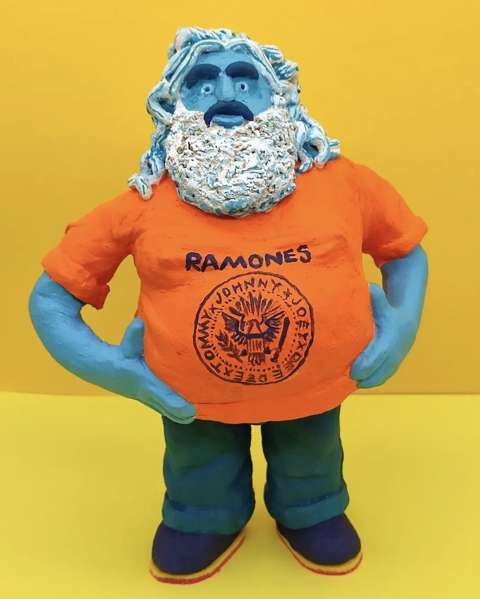 Diego Trerotola tweet media