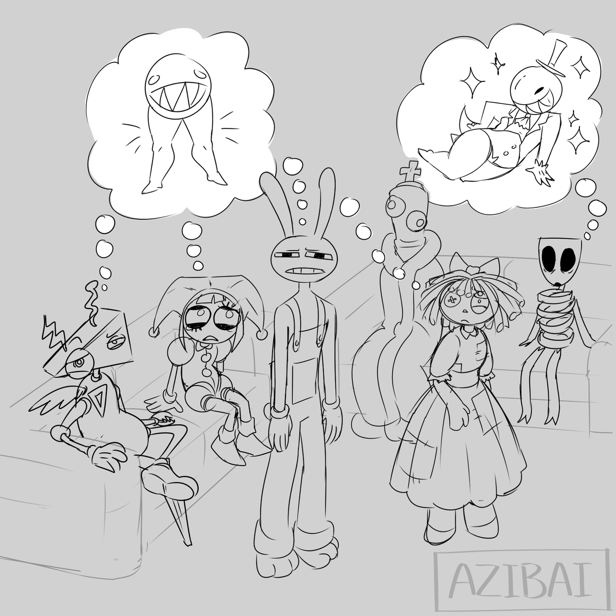 Azibai ᔦꙭᔨ🇧🇩🍉 tweet media