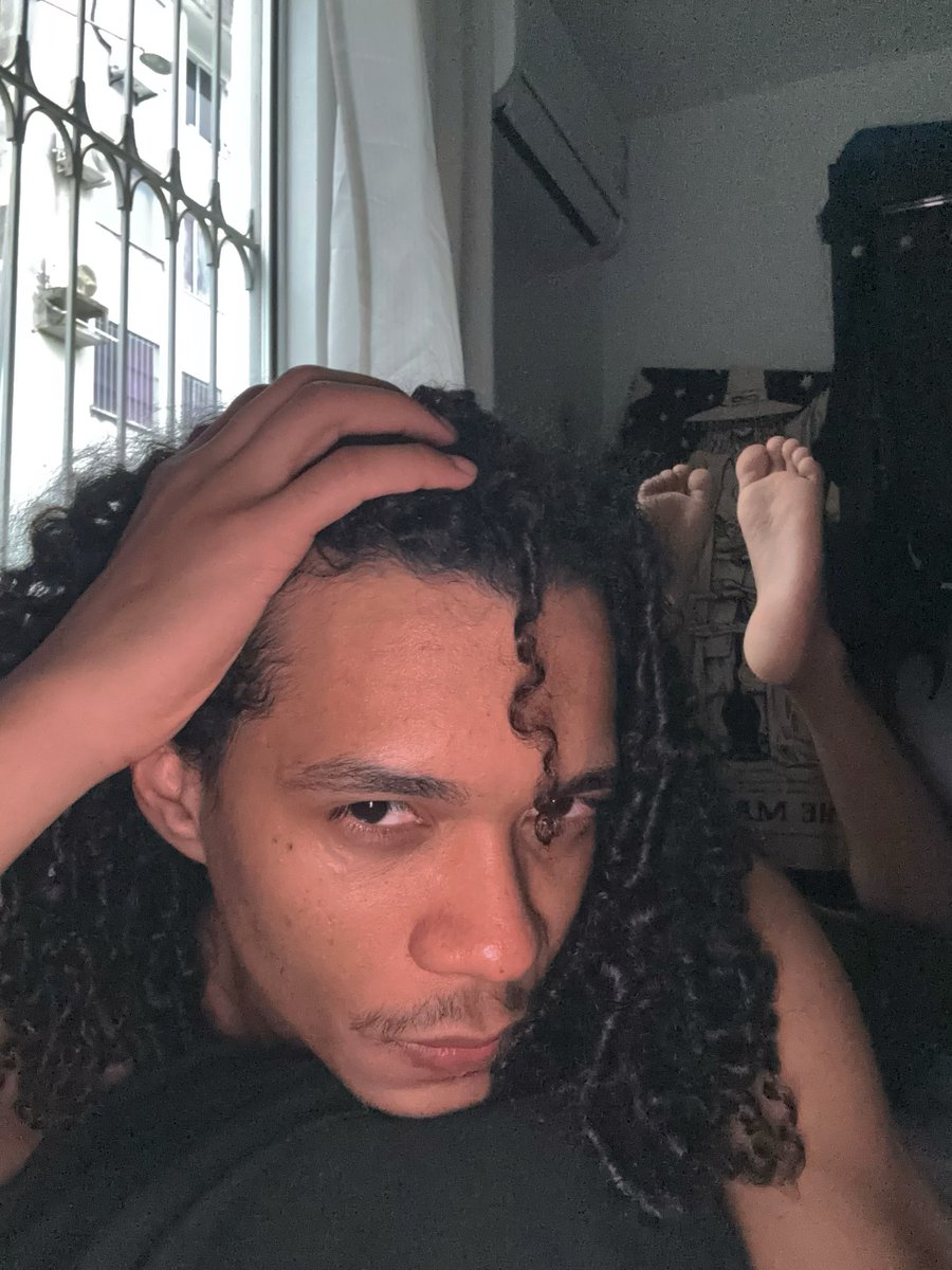 MIKE ⛧ tweet media