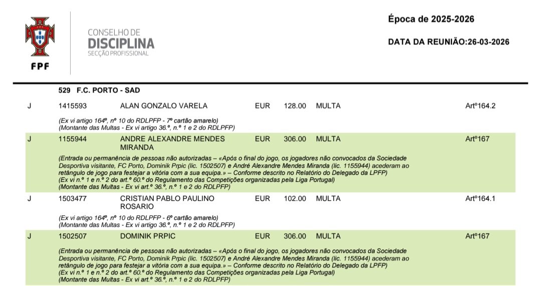 O Tribunal do Dragão tweet media