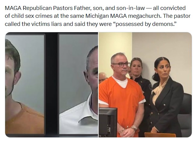 Markle Ω tweet media